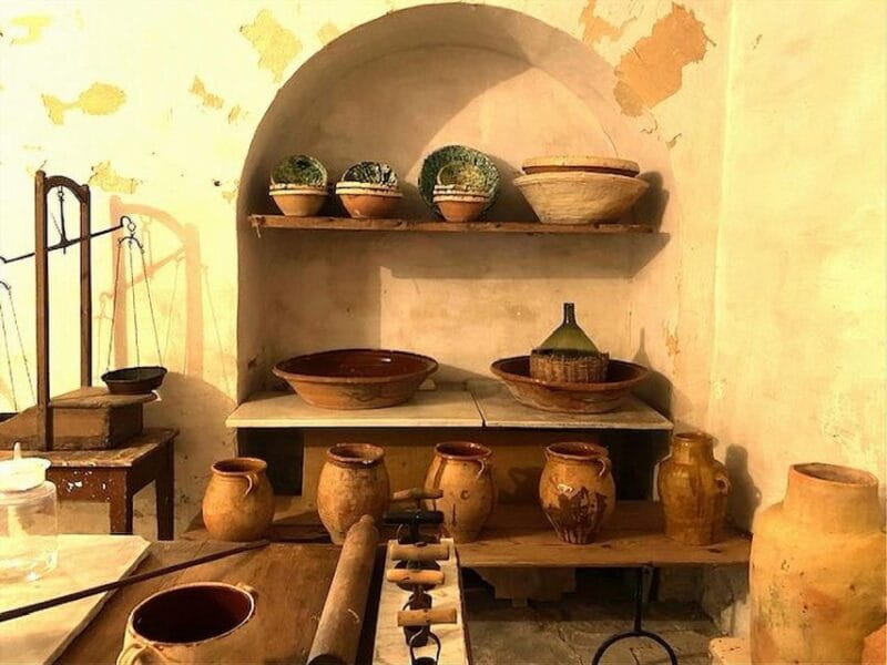 Valletta: Monastery and Secret Garden Entry Ticket - A Unique Glimpse into Valletta’s Hidden Past