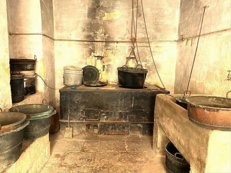 Valletta: Monastery and Secret Garden Entry Ticket - The Sum Up: A Quiet Treasure in Valletta