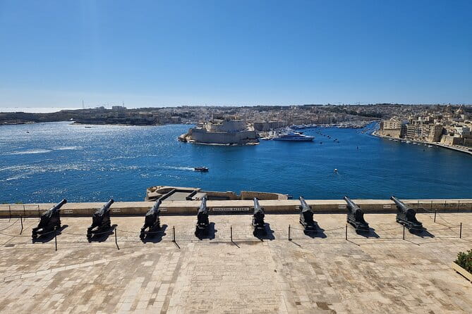 Valletta Private Historical and Cultural Walking Tour - Key Points and Takeaways