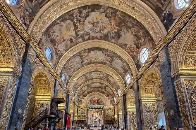 Valletta Private Historical and Cultural Walking Tour - Who Will Love This Tour?