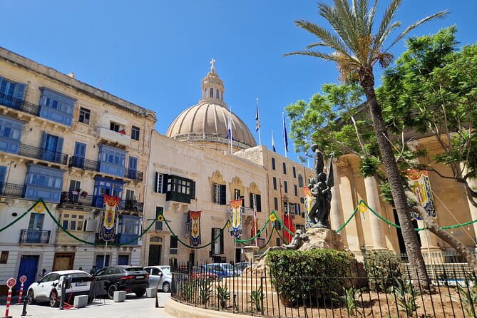 Valletta Private Historical and Cultural Walking Tour - Final Thoughts: Is This Tour Worth It?