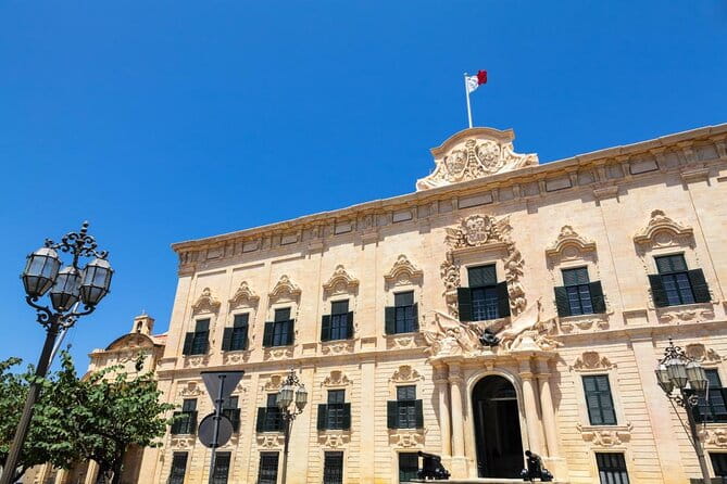 Valletta Private Walking Tour: Sins in the City - Introducing a Different Side of Valletta: Sins in the City Tour