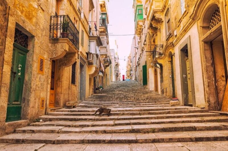 Valletta: Private Walking Tour With A Guide ( Private Tour ) - Final Thoughts: Is This a Good Choice?