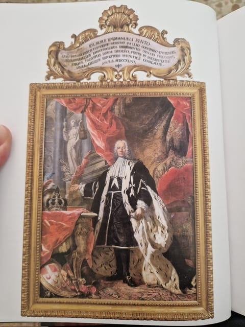 Valletta: Private Walking Tour with Local Guide - Key Points / Takeaways