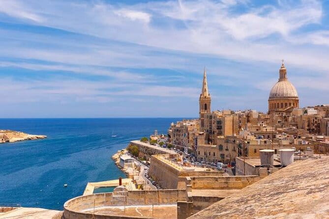 Valletta Walking Tour, In a Small Group - Detailed Review of the Valletta Walking Tour