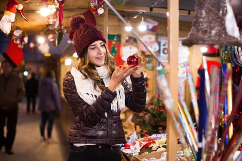 Vallettas Festive Lights Tour: A Christmas Walk - Discovering Valletta’s Christmas Charm: A Detailed Review