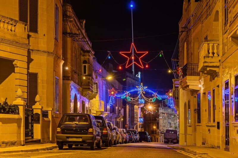 Vallettas Festive Lights Tour: A Christmas Walk - Final Thoughts