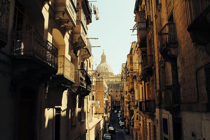 Valletta's Hidden Minds: Self-Guided Psychological Puzzle Walk - Exploring the Valletta Puzzle Walk: The Details