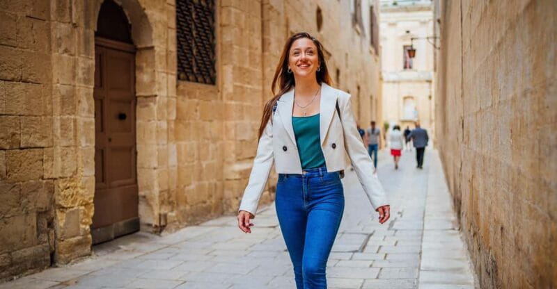 Vallettas Historic Charm: A Guided Walking Tour - The Sum Up