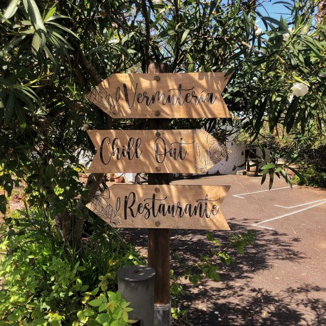 Valley of Tegueste : Wine Tour & Taste in El Lomo Winery - Accessibility Features