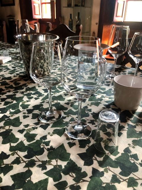 Valley of Tegueste : Wine Tour & Taste in El Lomo Winery - Booking Information