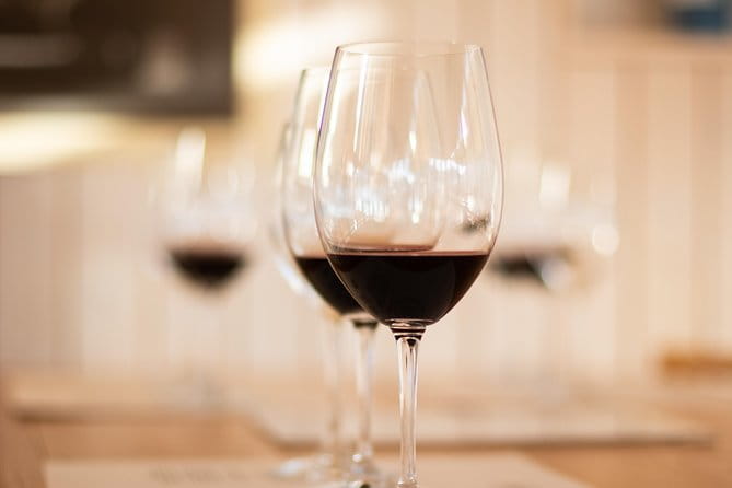 Valley of the Douro Initiation Course - Key points / Takeaways