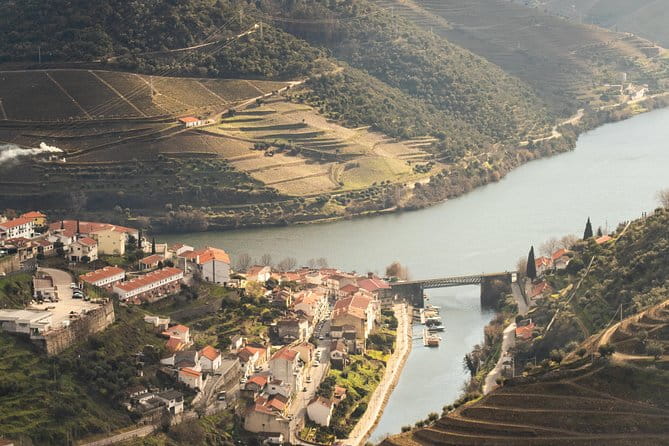 Valley of the Douro Initiation Course - The Experience in Detail: What to Expect from Start to Finish
