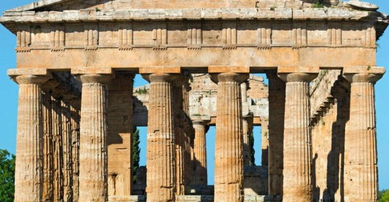 Valley of the Temples and Villa Romana Multi-Language Tour - Exploring the Roman Villa del Casale