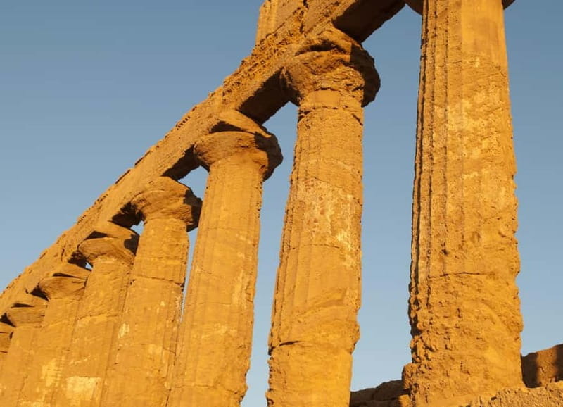 Valley of the Temples at sunset and Wine Tasting at night - Key Points and Takeaways