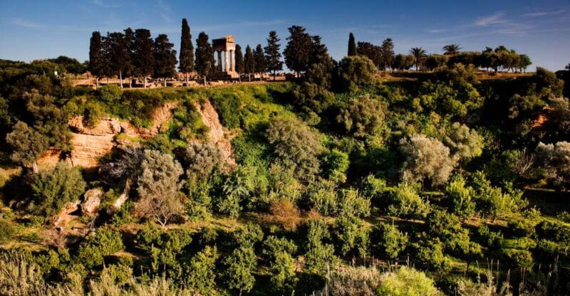 Valley of the Temples: Kolymbethra Garden Entry Ticket - FAQ