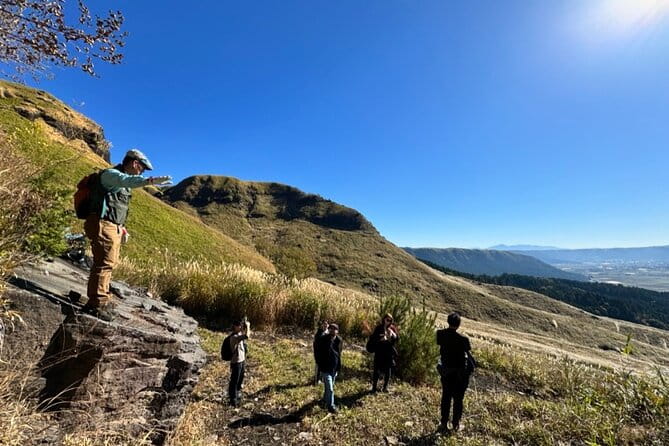 Valley of the Wind Experience Hiking With Lunch - Key Points