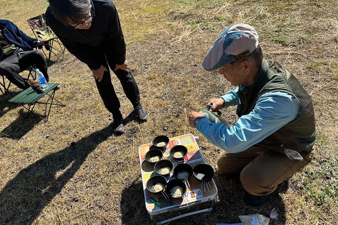 Valley of the Wind Experience Hiking With Lunch - Booking Information and Policies