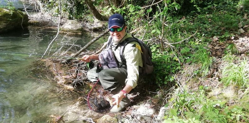 Valnerina: Fly Fishing Day with Guide - FAQ