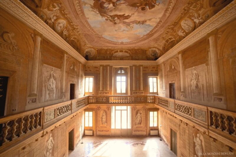 Valpolicella: Amarone Chateau Guided Tour and Wine Tasting - The Sum Up