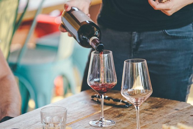 Valpolicella and Amarone Wine-Tasting Tour From Verona - Family-Run Winery in Valpolicella