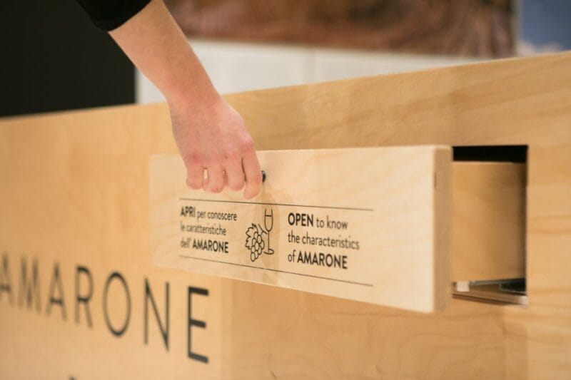 Valpolicella: Discovering Amarone Capitel della Crosara - Key points / Takeaways