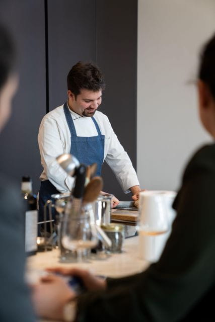 Valpolicella: Traditional cooking class with local products - Key points / Takeaways