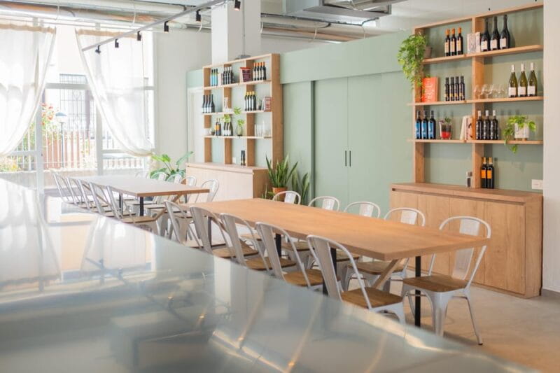 Valpolicella: Traditional cooking class with local products - Entering the Heart of Italian Cooking in Valpolicella