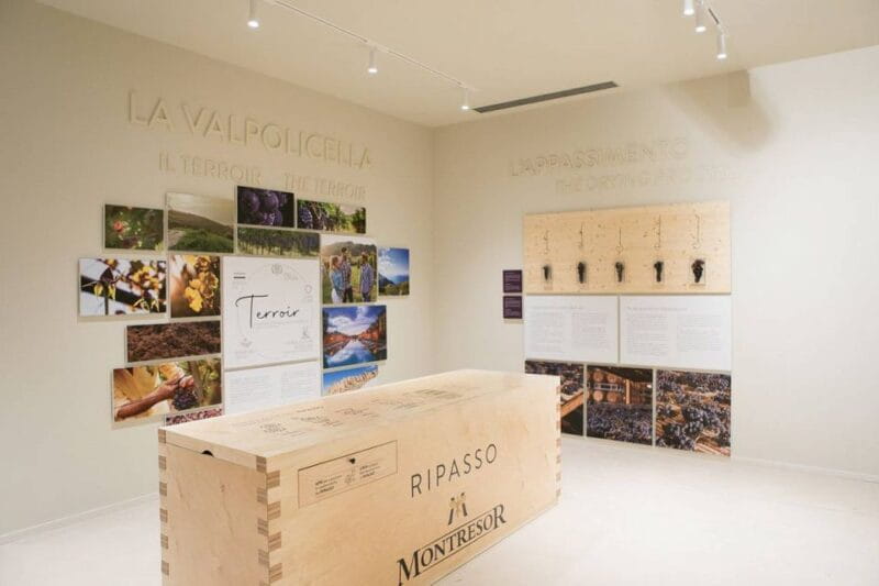 Valpolicella: Wine experience Valpolicella in a glass - Final Thoughts