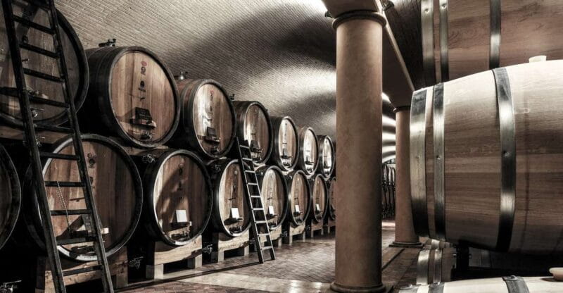 Valpolicella: Wine Tasting With A Sommelier and Light Lunch - The Perfect Pairing: Light Local Lunch