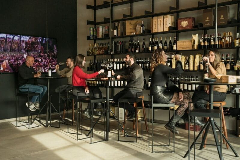 Valpolicella: Wine Tasting With A Sommelier and Light Lunch - Admiring the Picturesque Landscape