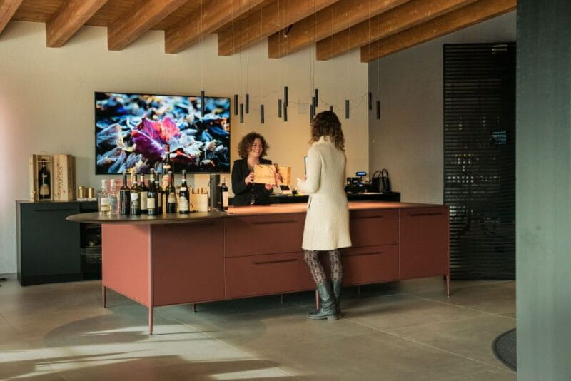 Valpolicella: Wine Tasting With A Sommelier and Light Lunch - Who Will Love This Tour?