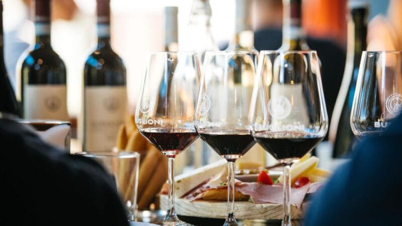 Valpolicella: Winery Tour with Red Wine&Cicchetti tasting - Introducing the Valpolicella Winery Tour with Red Wine & Cicchetti Tasting