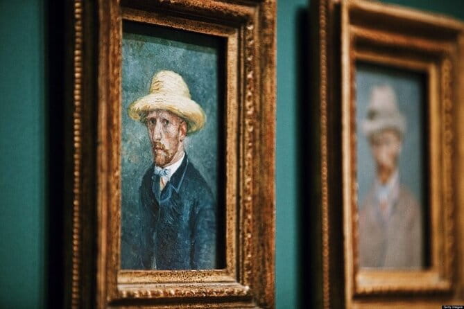 Van Gogh Museum Private Guided 3h Tour & Ticket Entry - Price and Logistics: Is It Worth It?