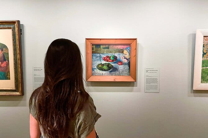 Van Gogh Museum Skip The Queue with Audio Guide - The Complete Guide to the Van Gogh Museum Skip The Queue with Audio Guide