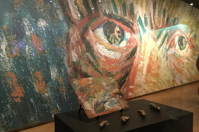 Van Gogh Museum, Small Group Tour (incl timed entry tickets) - The Van Gogh Museum Small Group Tour: What to Expect and Why It Matters