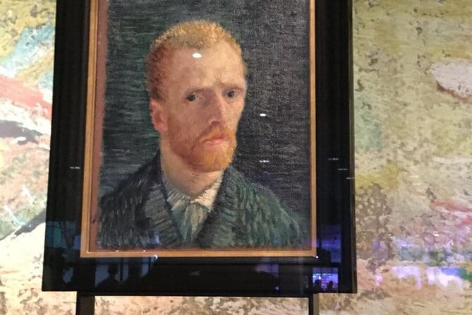 Van Gogh Museum, Small Group Tour (incl timed entry tickets) - FAQ