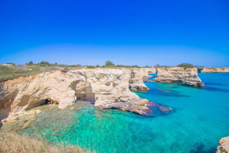 Van Tour Adriatic Coast from Roca to Otranto - Why This Tour Is a Great Choice