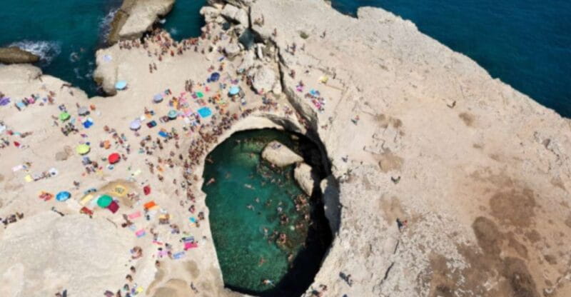 Van Tour Adriatic Coast from Roca to Otranto - Who Will Love This Experience?