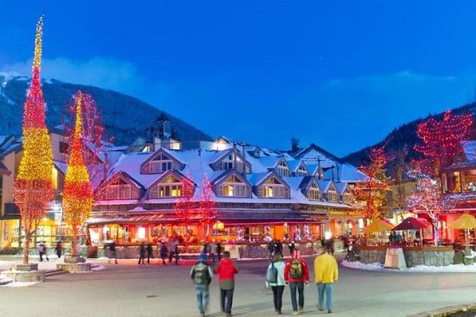 Vancouver 3 Days Budget Tour With Victoria & Whistler - Pricing Information