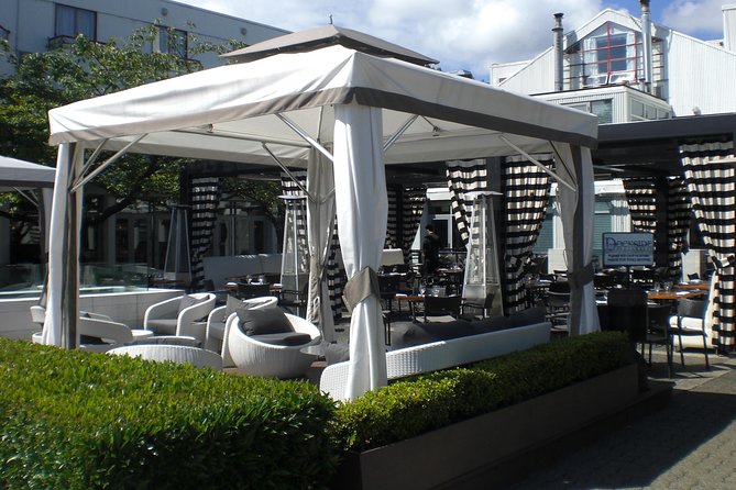 Vancouver City Finest and Social Wine Tasting Private Tour - Wine Tasting Experiences