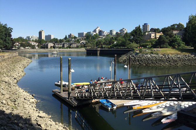 Vancouver City Finest and Social Wine Tasting Private Tour - Additional Tour Details