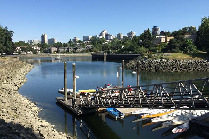 Vancouver City Finest Plus North Shore Adventure (Private Tour Full Day) - Highlights of the Tour