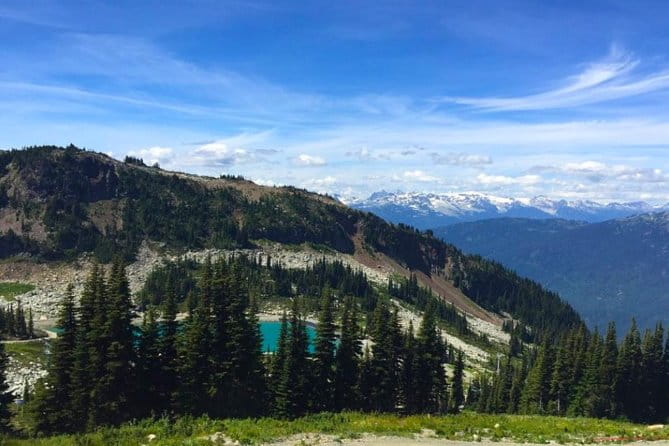 Vancouver Private Charter Tour With Experienced Local Guide - Cancellation Policy