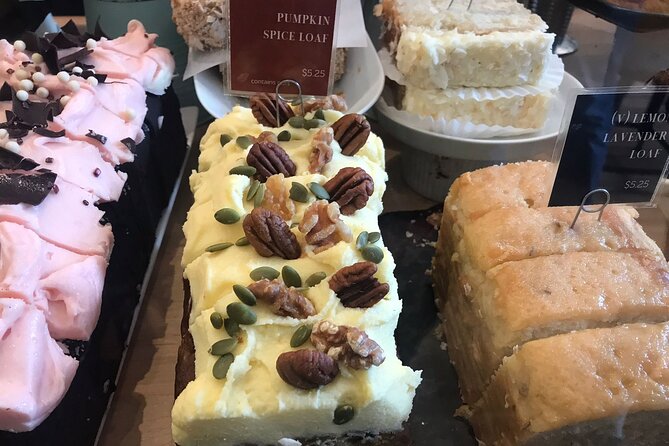 Vancouver Walking Food Tour With Secret Food Tours - Cancellation and Refund Policy