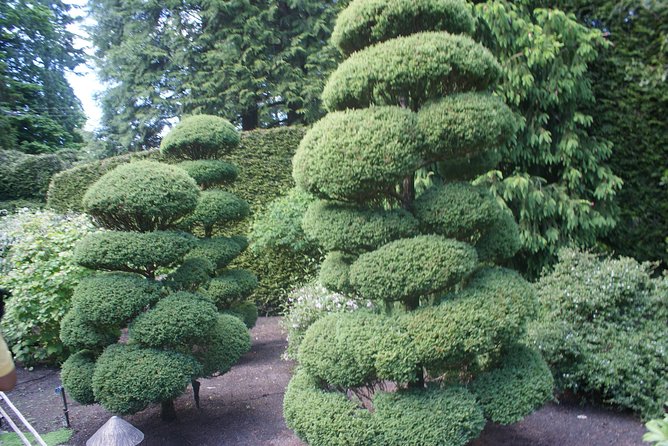 Vancouver, Whistler, Victoria With Butchart 2 Days Tour Private - Cancellation Policy