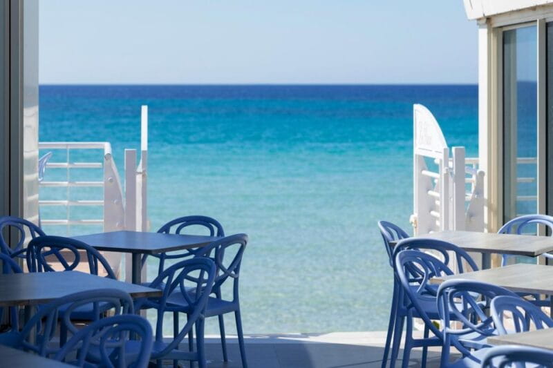 VanTour Costa Jonica from Porto Cesareo to Gallipoli - Discovering the Beauty of Salento’s Coast with VanTour Costa Jonica