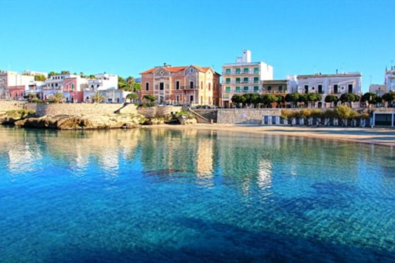 VanTour Costa Jonica from Porto Cesareo to Gallipoli - Who Will Love This Tour?