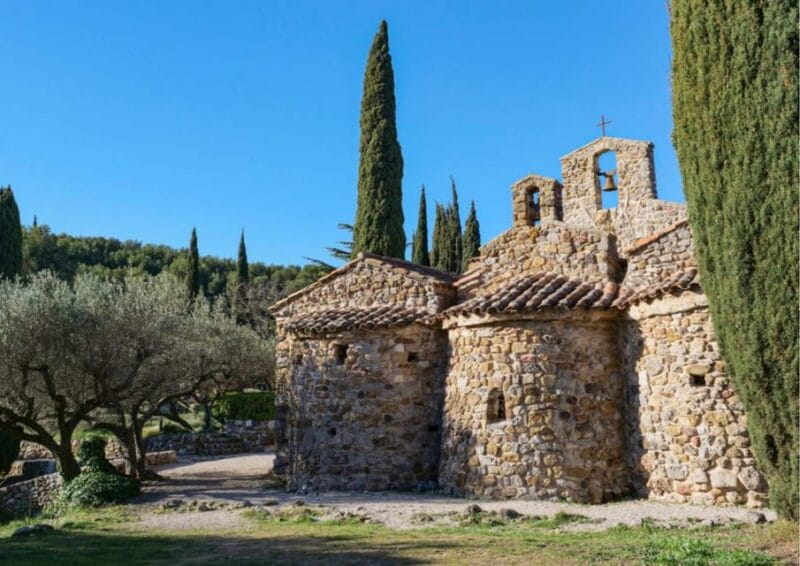 Var: Customized Day Trip with Driver-Guide - A Taste of Provence: The Var Custom Day Trip Experience