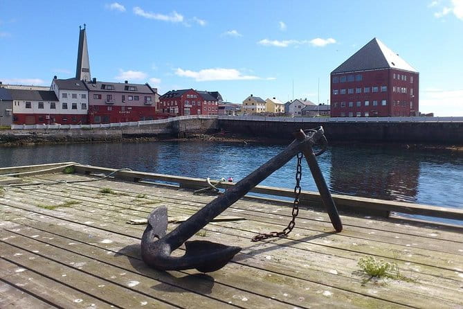 Vardø: A Self-Guided Walking Tour of Pomors, Radars & Witches - FAQ